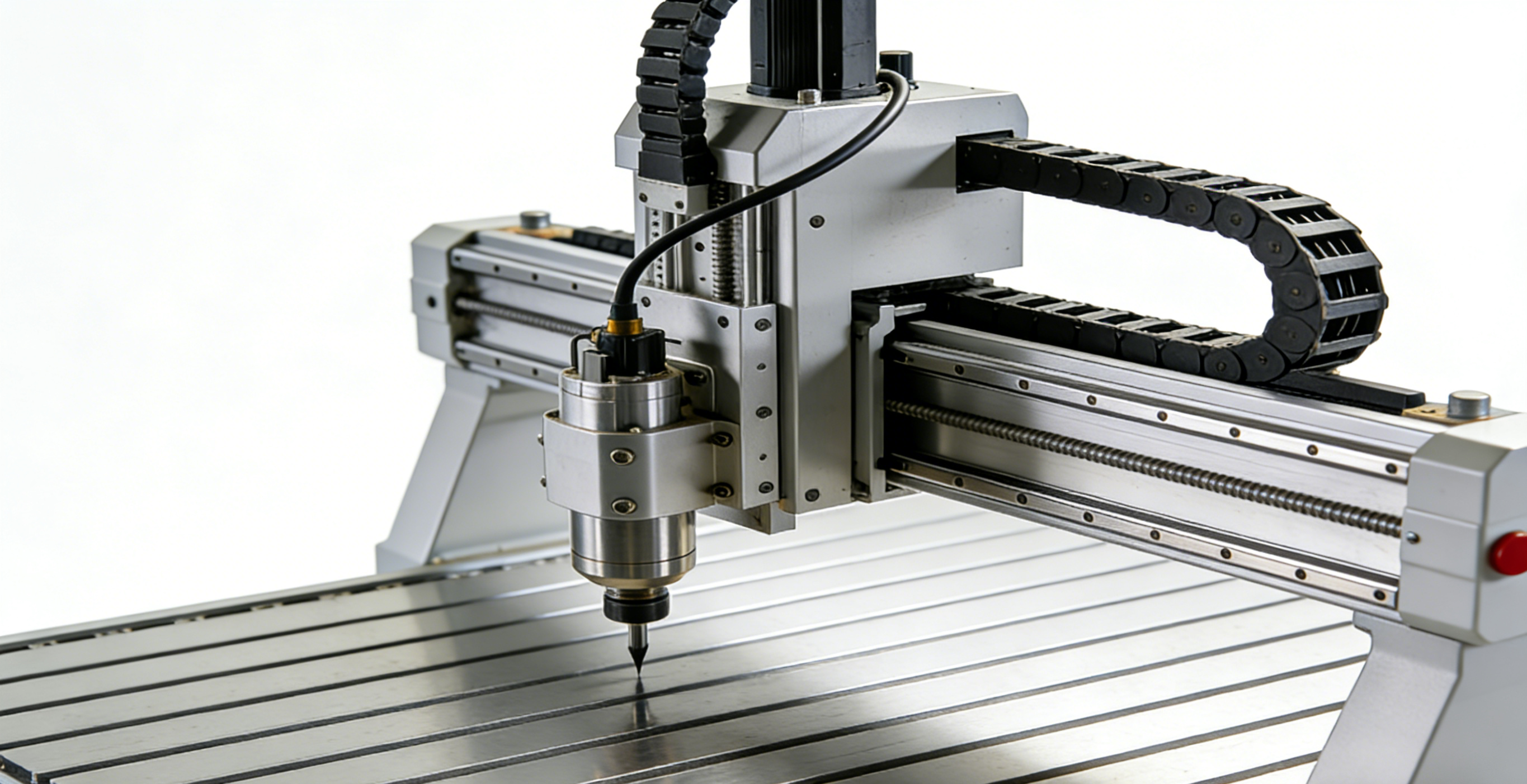 cnc router machine