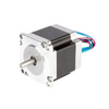 NEMA 57 Stepper Motor 2V High Torque 1.8° 2-Phase Hybrid Stepper for CNC, 3D Printer, Robotics, Automation, DIY Projects