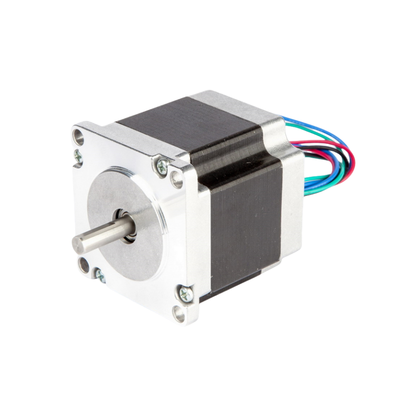 NEMA 57 Stepper Motor 2V High Torque 1.8° 2-Phase Hybrid Stepper for CNC, 3D Printer, Robotics, Automation, DIY Projects