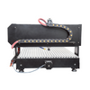 Zhong Hua Jiang 3 Axis 6090 Steel Structure Desktop CNC Router Machine for Wood Carving Metal Cutting