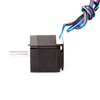 NEMA 28 Stepper Motor High Torque 1.8° 2-Phase Hybrid Stepper for CNC, 3D Printer, Robotics, Automation, DIY Projects