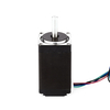 NEMA 28 Stepper Motor 6.2V High Torque 1.8° 2-Phase Hybrid Stepper for CNC, 3D Printer, Robotics, Automation, DIY Projects