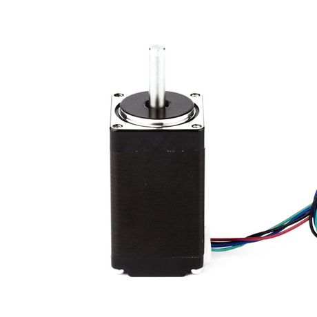 NEMA 28 Stepper Motor 6.2V High Torque 1.8&deg; 2-Phase Hybrid Stepper for CNC, 3D Printer, Robotics, Automation, DIY Projects