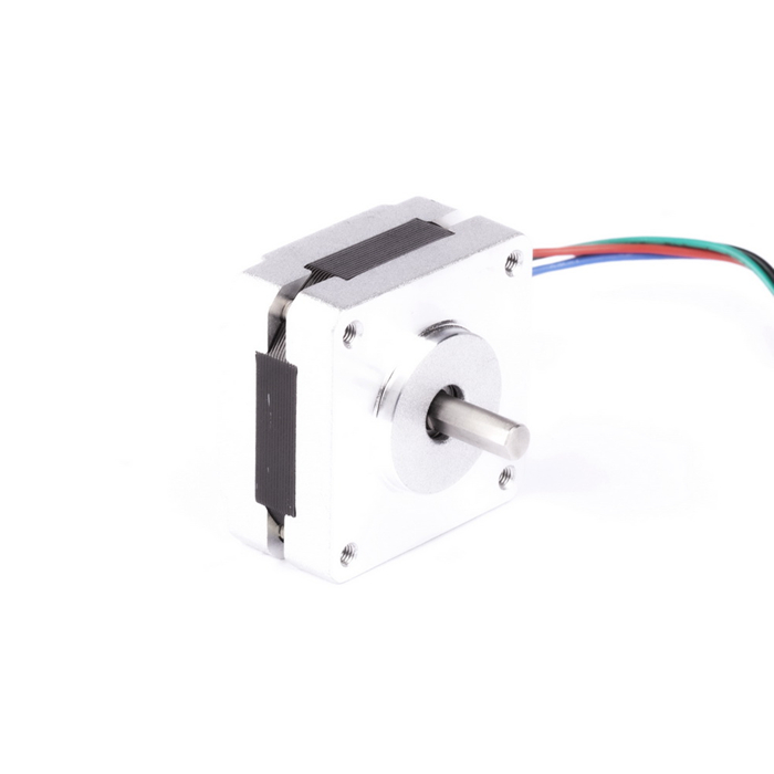 NEMA 39 Stepper Motor High Torque 1.8° 2-Phase Hybrid Stepper for CNC, 3D Printer, Robotics, Automation, DIY Projects