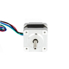 NEMA 35 Stepper Motor High Torque 1.8° 2-Phase Hybrid Stepper for CNC, 3D Printer, Robotics, Automation, DIY Projects