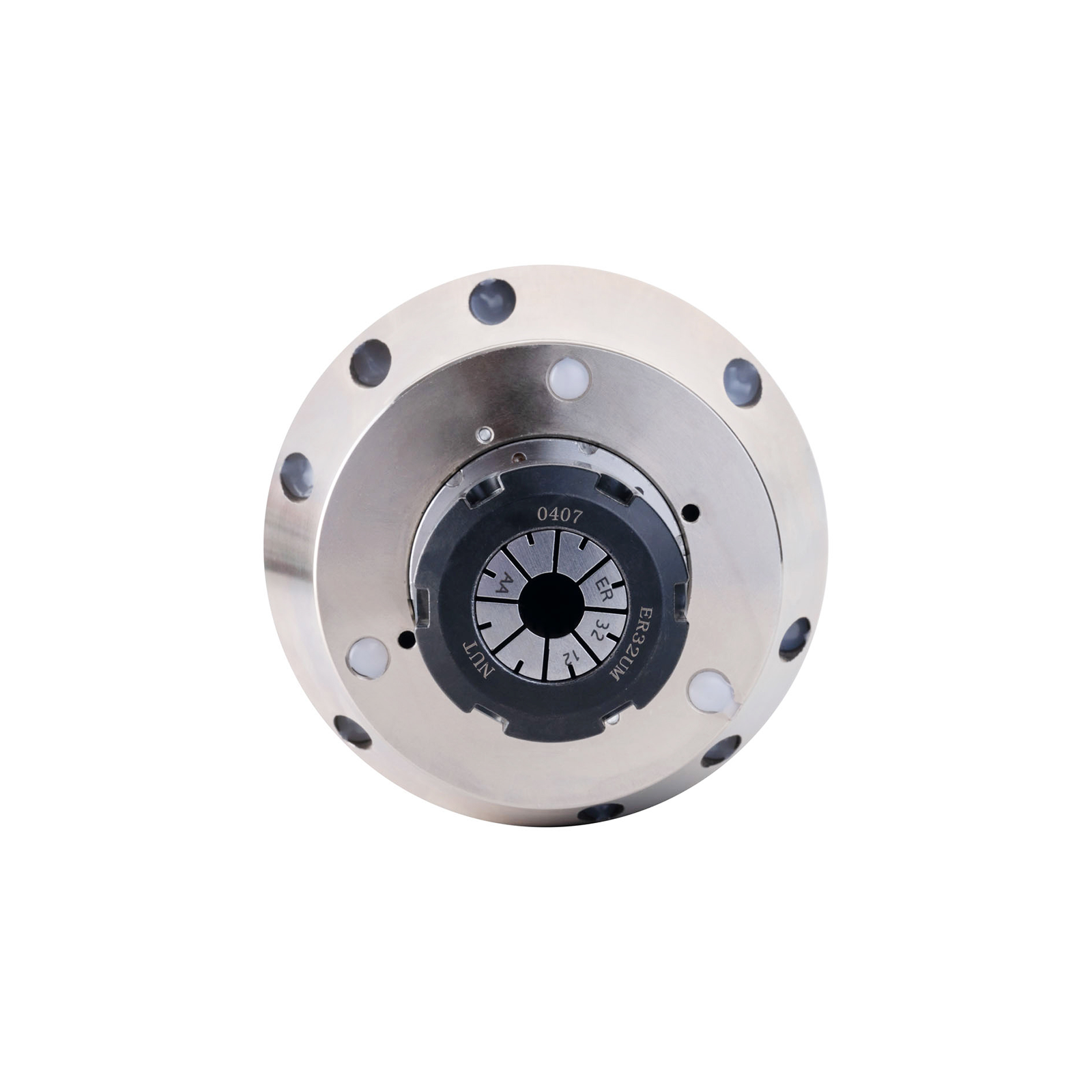 ER32 125mm 5.5KW 220V/380V CNC Automatic tool changer Water Cooled Spindle Motor for CNC Precision Engraving Machine