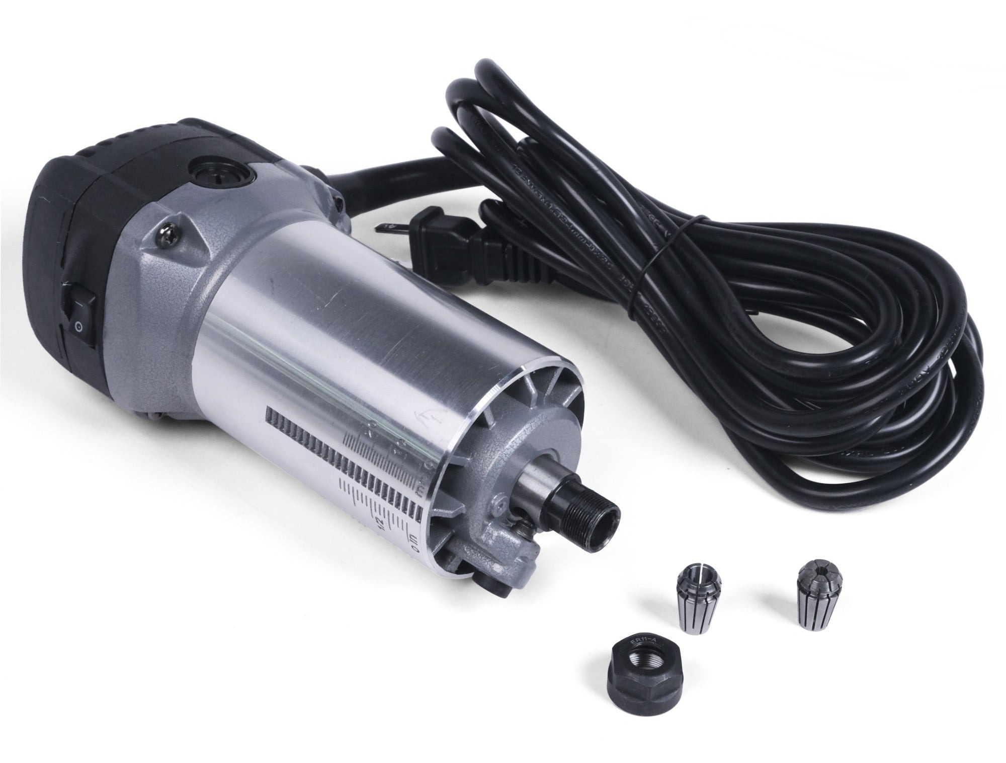 Carbide Compact Router Spindle