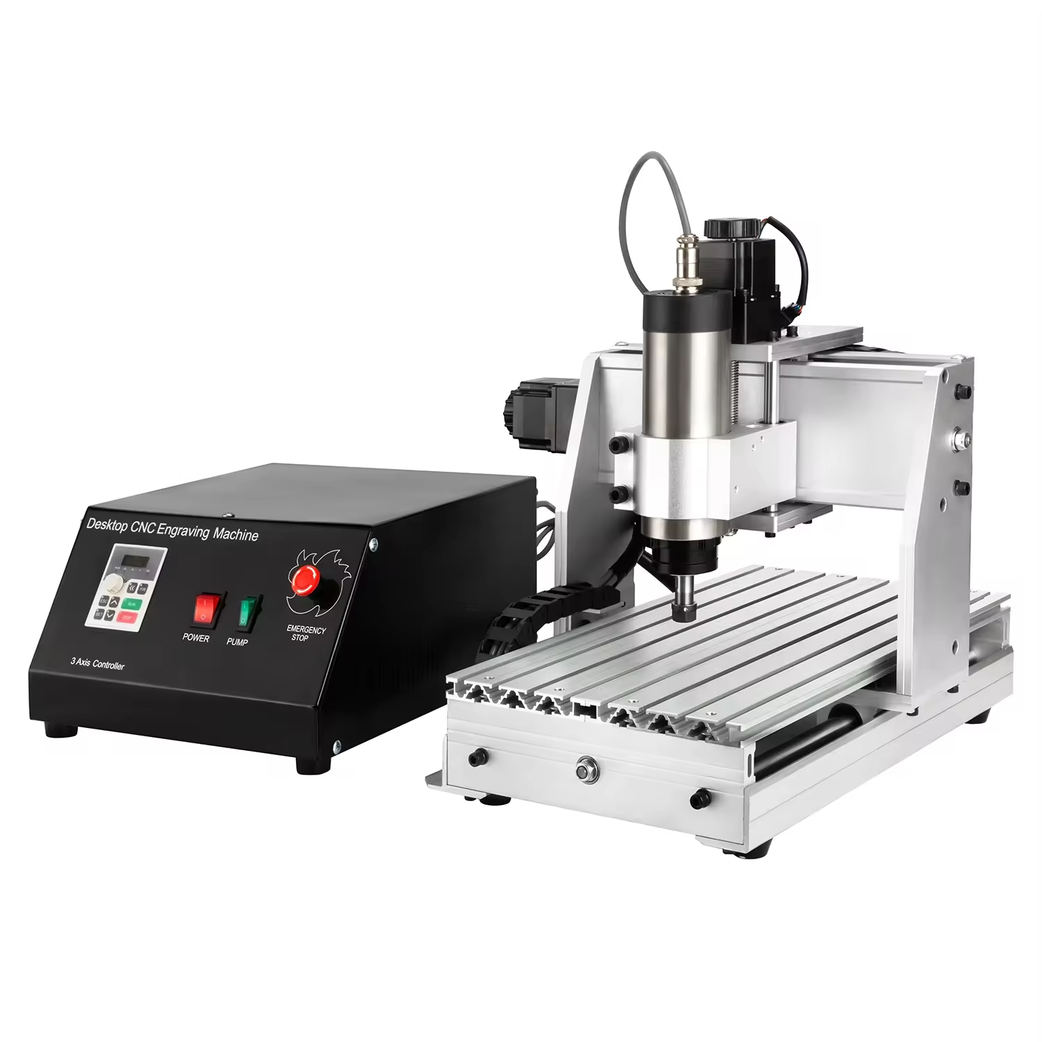 3020 маршрутизатор CNC