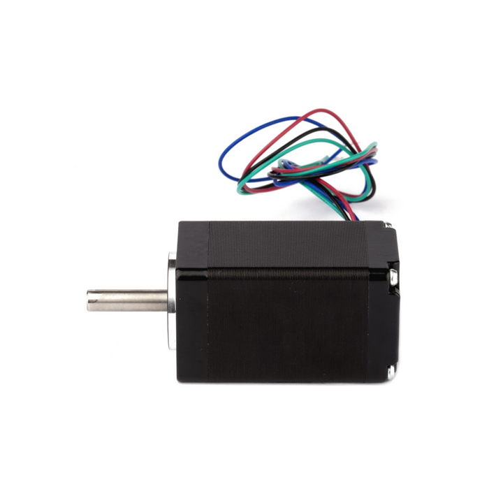 NEMA 28 Stepper Motor 6.2V High Torque 1.8° 2-Phase Hybrid Stepper for CNC, 3D Printer, Robotics, Automation, DIY Projects