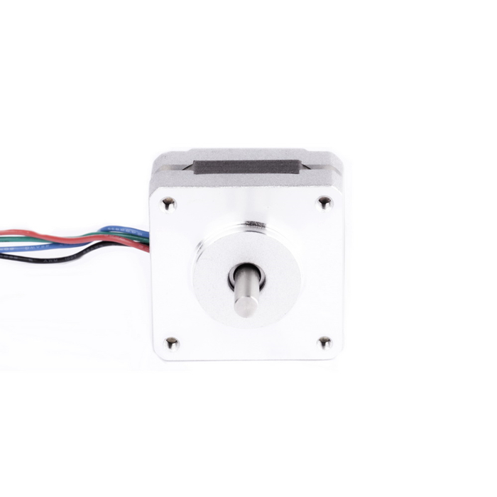 NEMA 39 Stepper Motor High Torque 1.8° 2-Phase Hybrid Stepper for CNC, 3D Printer, Robotics, Automation, DIY Projects