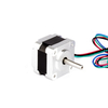 NEMA 35 Stepper Motor High Torque 1.8° 2-Phase Hybrid Stepper for CNC, 3D Printer, Robotics, Automation, DIY Projects