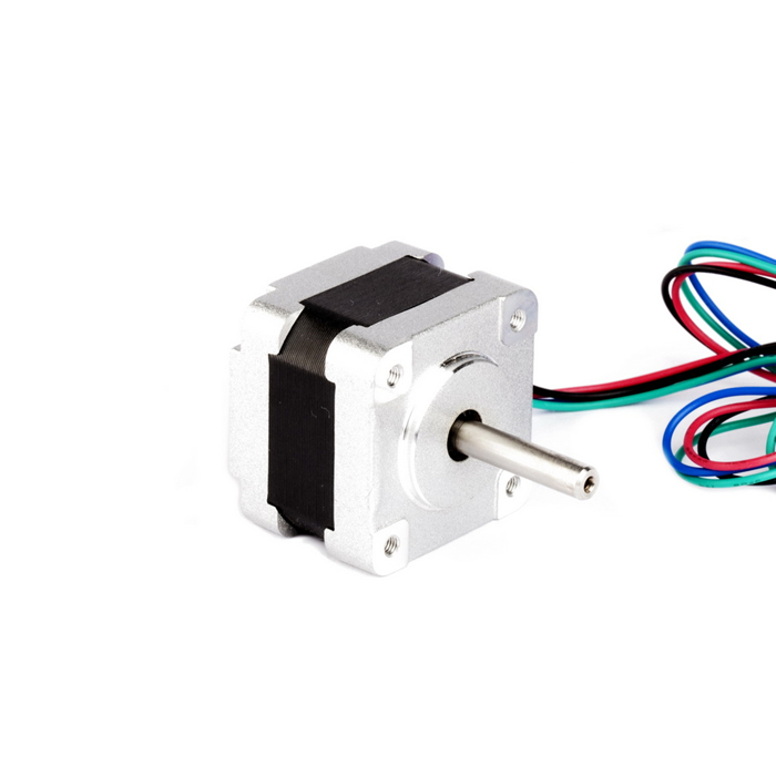 NEMA 35 Stepper Motor High Torque 1.8° 2-Phase Hybrid Stepper for CNC, 3D Printer, Robotics, Automation, DIY Projects