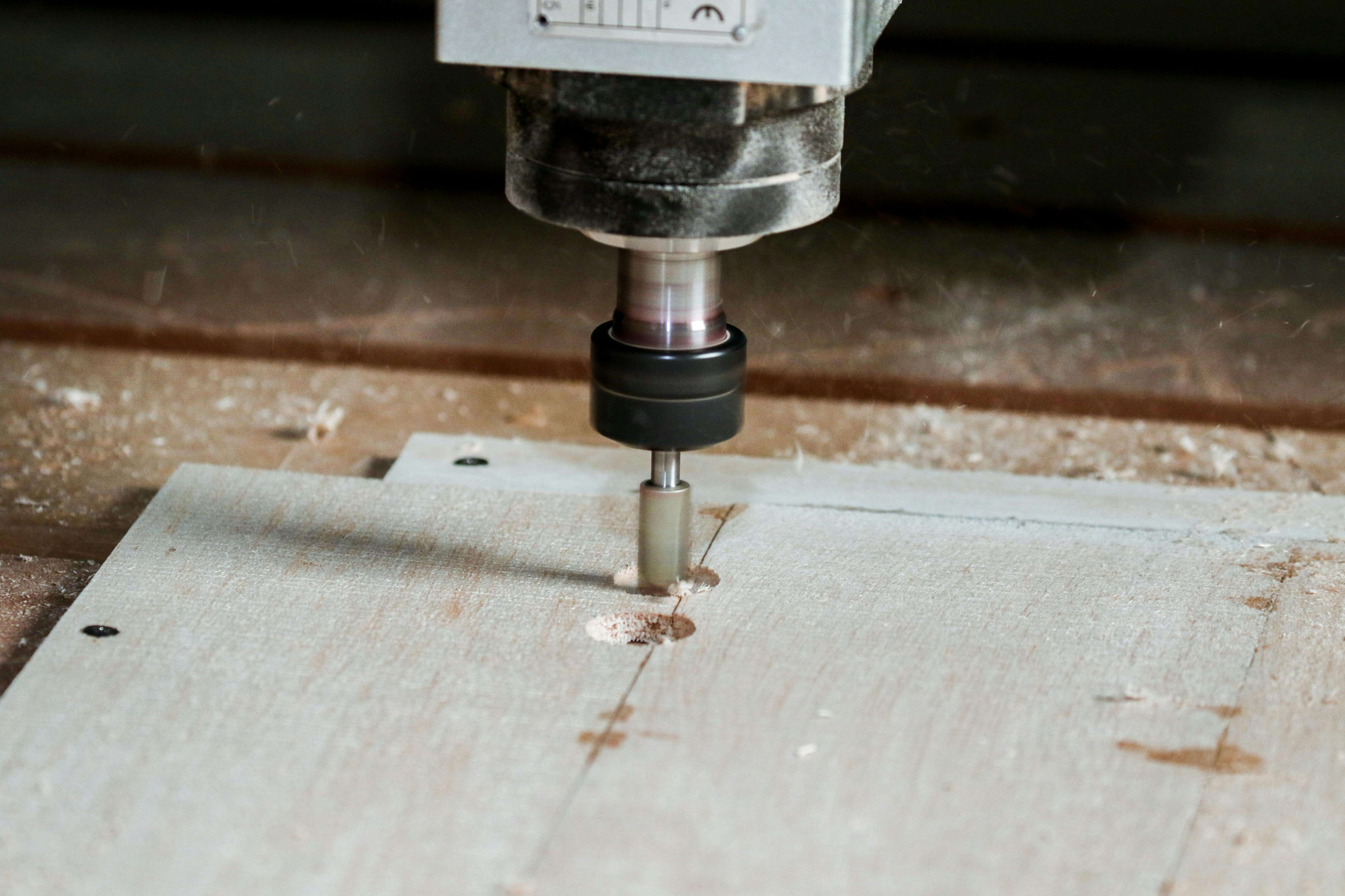 CNC Spindle Motor Troubleshooting: Unusual Noises Edition
