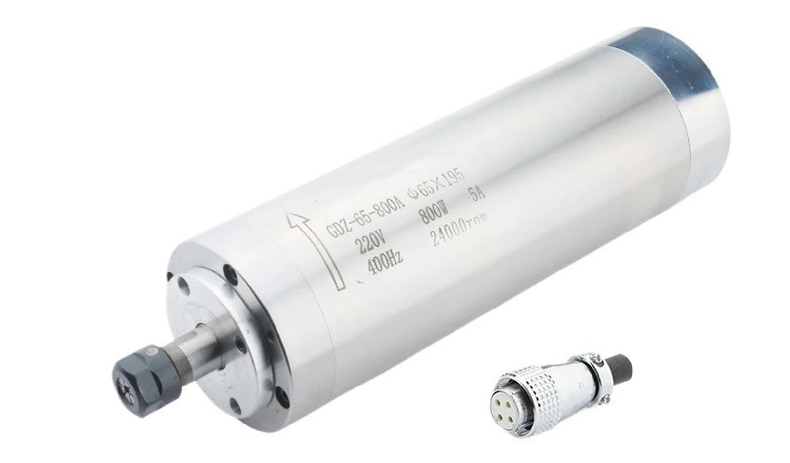 GDZ-65-800A CNC Spindle