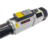 9KW ISO30 220V/380V Air Cooling ATC Spindle Motor CNC Automatic tool changer for CNC Precision Engraving Machine