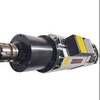 9KW ISO30 220V/380V Air Cooling ATC Spindle Motor CNC Automatic tool changer for CNC Precision Engraving Machine