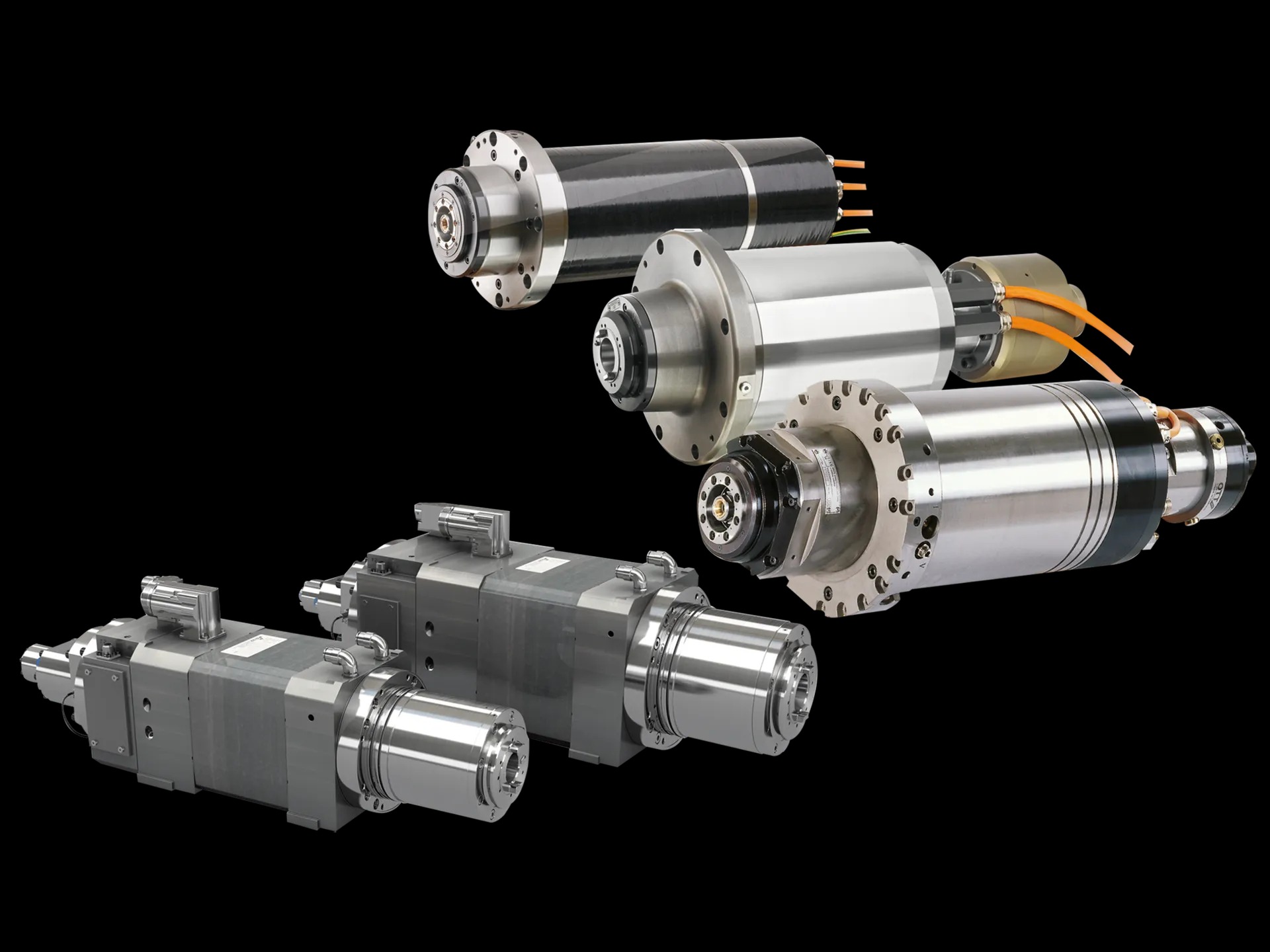 Key-visual-motor-spindles