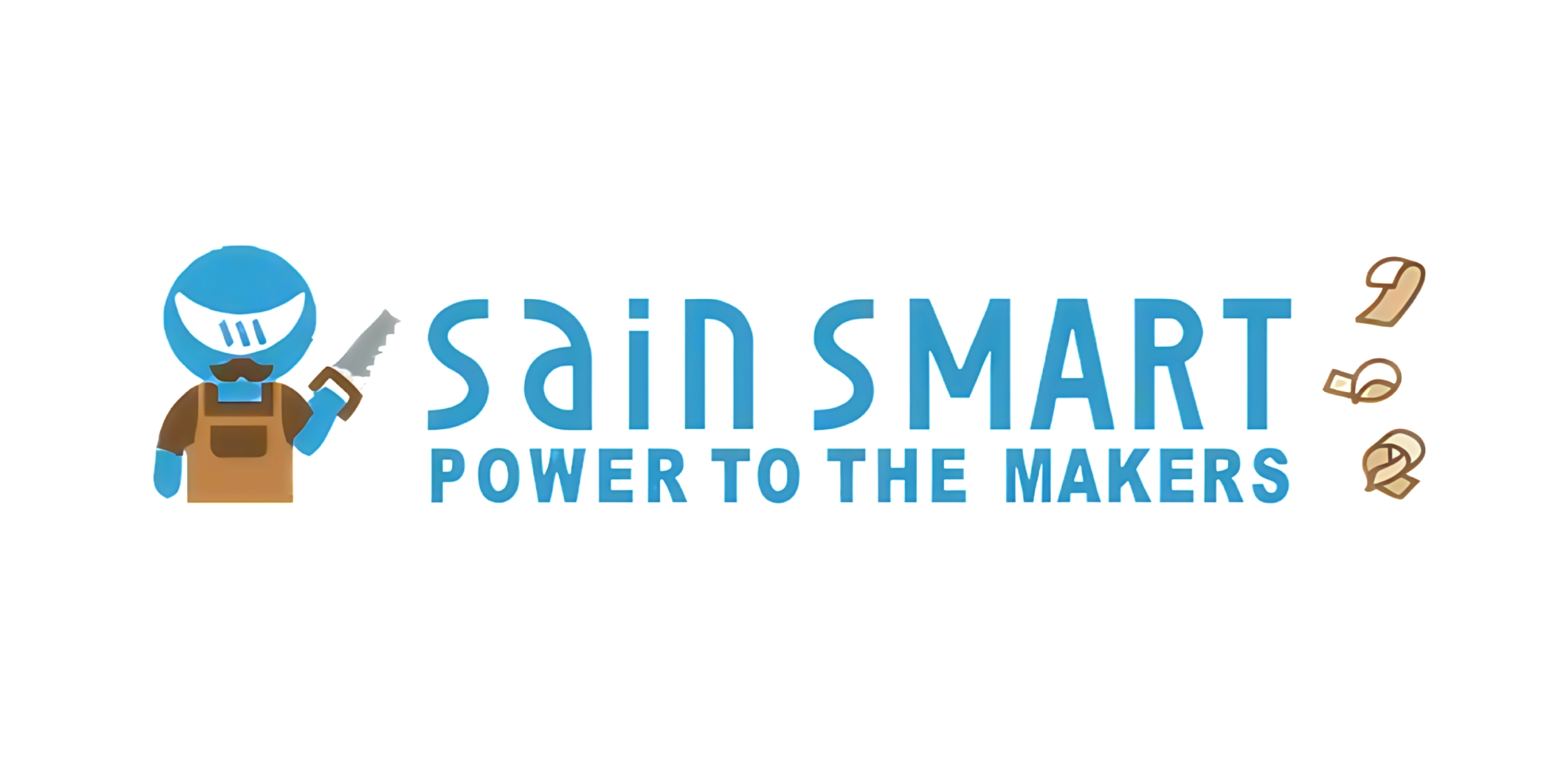 Sainsmart (Кытай / АКШ)
