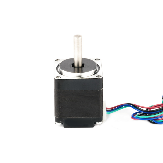 NEMA 28 Stepper Motor High Torque 1.8° 2-Phase Hybrid Stepper for CNC, 3D Printer, Robotics, Automation, DIY Projects