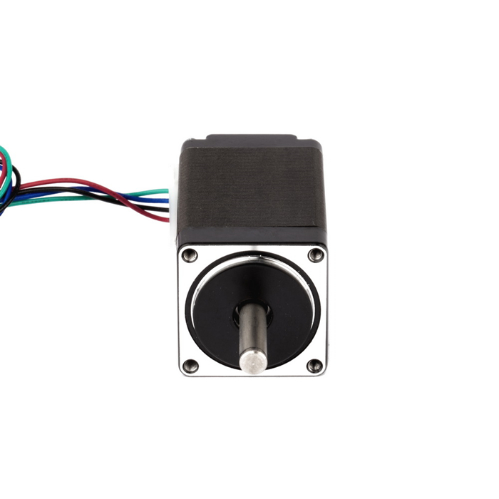 NEMA 28 Stepper Motor 6.2V High Torque 1.8° 2-Phase Hybrid Stepper for CNC, 3D Printer, Robotics, Automation, DIY Projects