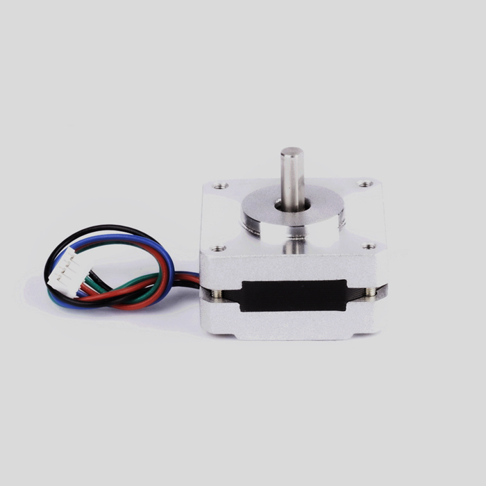 NEMA 39 Stepper Motor High Torque 1.8° 2-Phase Hybrid Stepper for CNC, 3D Printer, Robotics, Automation, DIY Projects