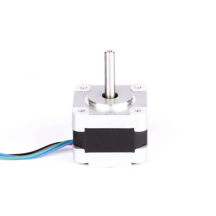 NEMA 35 Stepper Motor High Torque 1.8° 2-Phase Hybrid Stepper for CNC, 3D Printer, Robotics, Automation, DIY Projects