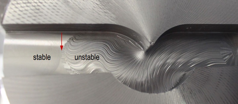 How to Eliminate Chatter in CNC Machining