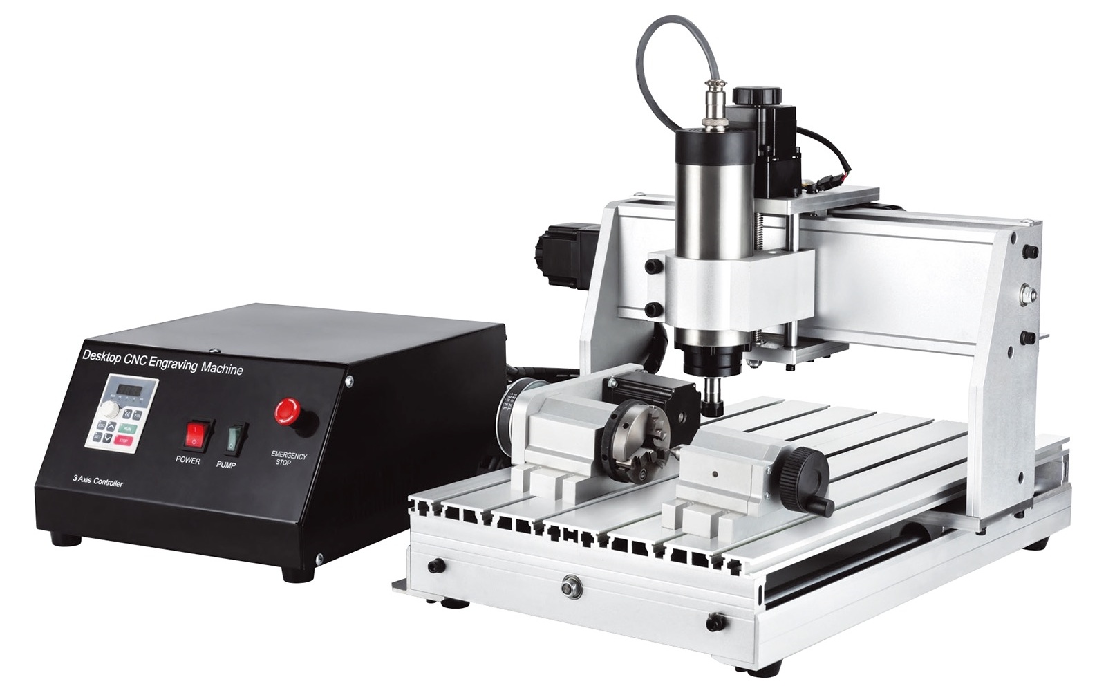 3040 CNC Router Machine
