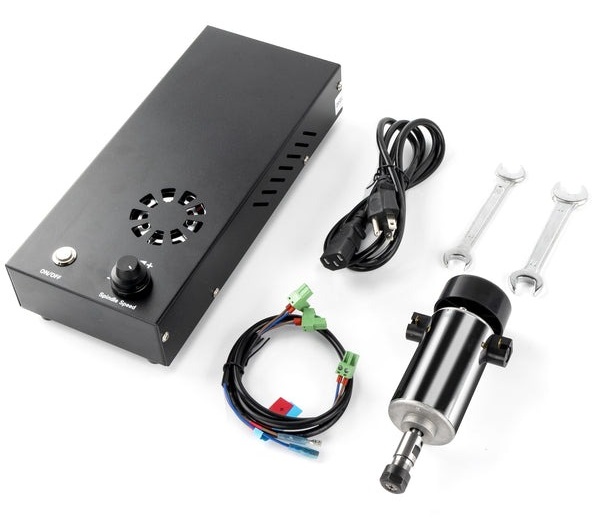 FoxAlien 300W Spindle Motor