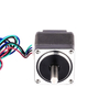 NEMA 28 Stepper Motor High Torque 1.8° 2-Phase Hybrid Stepper for CNC, 3D Printer, Robotics, Automation, DIY Projects