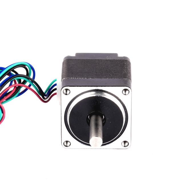 NEMA 28 Stepper Motor High Torque 1.8° 2-Phase Hybrid Stepper for CNC, 3D Printer, Robotics, Automation, DIY Projects