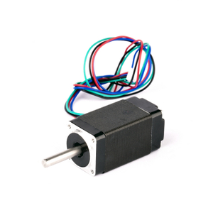 NEMA 20 Stepper Motor High Torque 1.8° 2-Phase Hybrid Stepper for CNC, 3D Printer, Robotics, Automation, DIY Projects