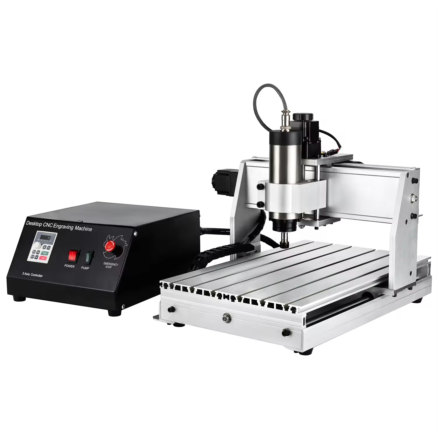 3040 CNC -Router -Maschine