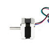 NEMA 35 Stepper Motor High Torque 1.8° 2-Phase Hybrid Stepper for CNC, 3D Printer, Robotics, Automation, DIY Projects
