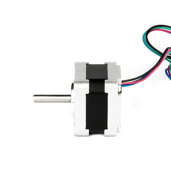 NEMA 35 Stepper Motor High Torque 1.8° 2-Phase Hybrid Stepper for CNC, 3D Printer, Robotics, Automation, DIY Projects