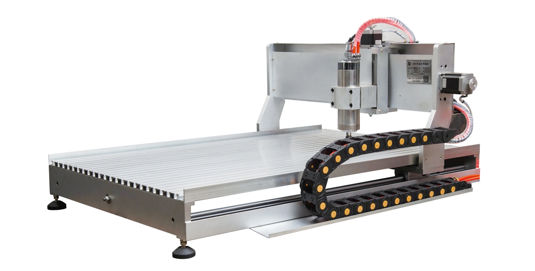 6090 CNC Machine