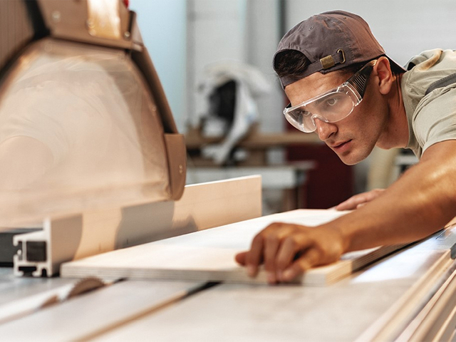 Furniture-&-Cabinet-Manufacturing