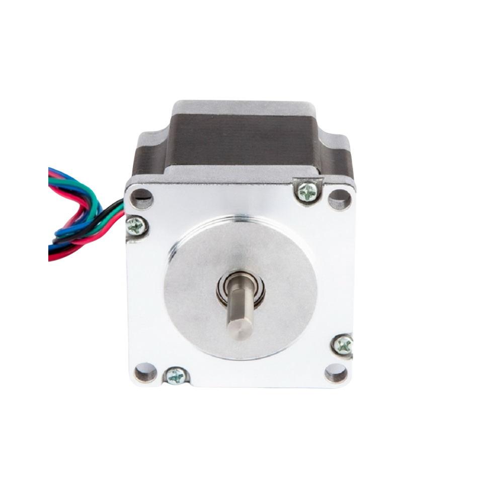 NEMA 57 Stepper Motor 2V High Torque 1.8° 2-Phase Hybrid Stepper for CNC, 3D Printer, Robotics, Automation, DIY Projects