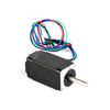 NEMA 20 Stepper Motor High Torque 1.8° 2-Phase Hybrid Stepper for CNC, 3D Printer, Robotics, Automation, DIY Projects