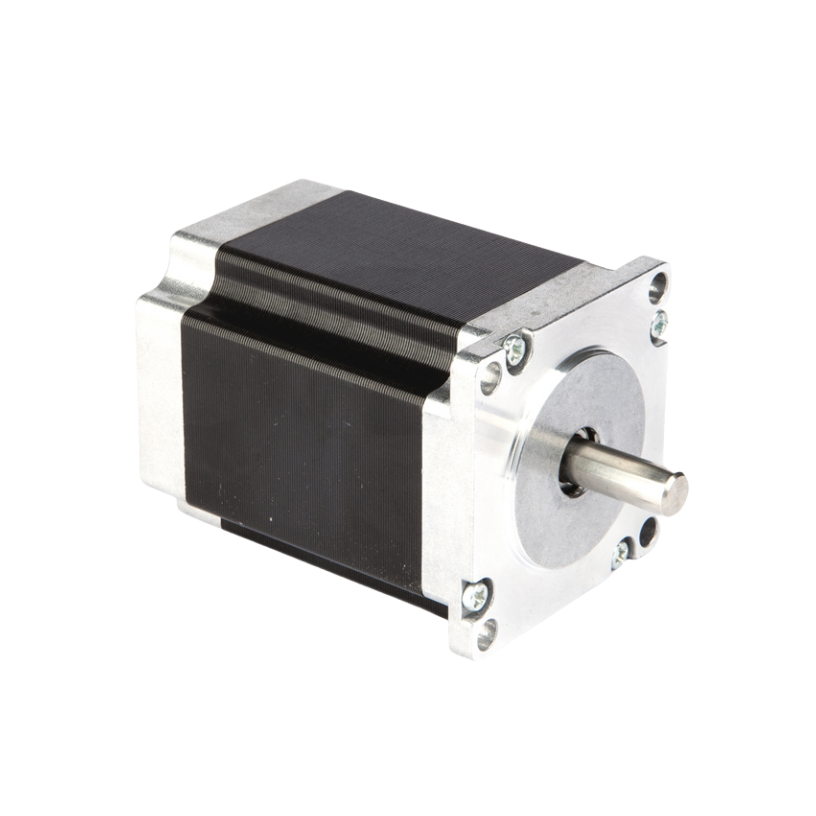 NEMA 57 Stepper Motor 3.48V Torque e lartë 1.8 ° 2-faza Hybrid Stepper për CNC, Printer 3D, Robotikë, Automatizim, Projekte DIY