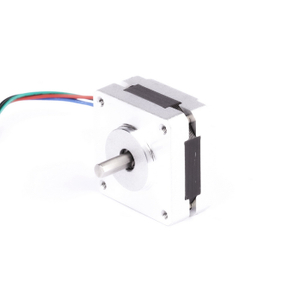 NEMA 39 Stepper Motor High Torque 1.8° 2-Phase Hybrid Stepper for CNC, 3D Printer, Robotics, Automation, DIY Projects