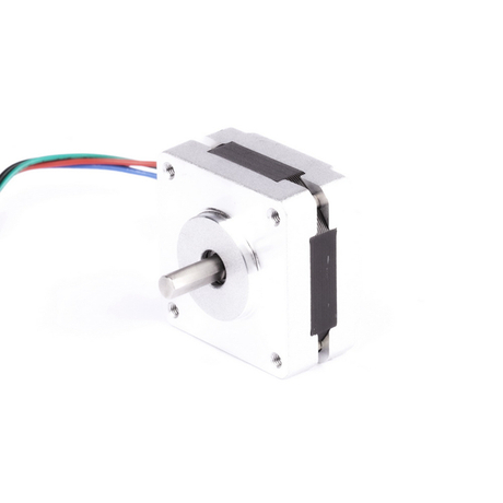 NEMA 39 Stepper Motor High Torque 1.8° 2-Phase Hybrid Stepper for CNC, 3D Printer, Robotics, Automation, DIY Projects