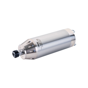 ER32 125mm 7.5KW 220V/380V CNC Awtomatikong tool changer Spindle motor na pinalalamig ng tubig para sa CNC Precision Engraving Machine
