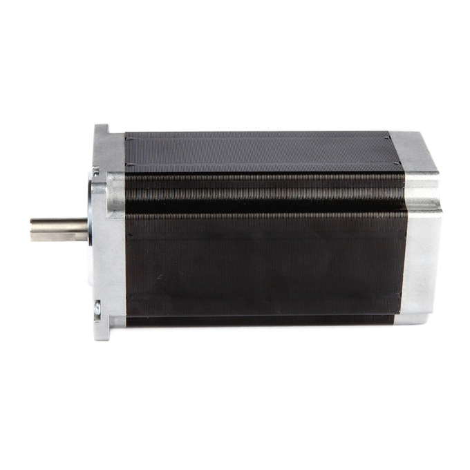NEMA 57 Stepper Motor 3.36V High Torque 1.8° 2-Phase Hybrid Stepper for CNC, 3D Printer, Robotics, Automation, DIY Projects