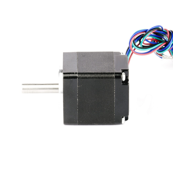 NEMA 28 Stepper Motor High Torque 1.8° 2-Phase Hybrid Stepper for CNC, 3D Printer, Robotics, Automation, DIY Projects