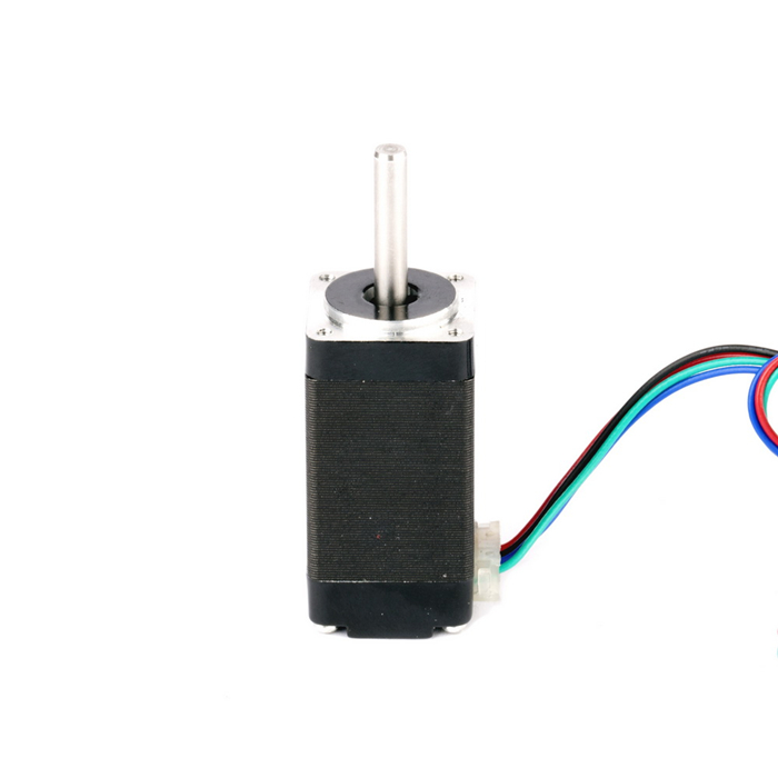 NEMA 20 Stepper Motor High Torque 1.8° 2-Phase Hybrid Stepper for CNC, 3D Printer, Robotics, Automation, DIY Projects
