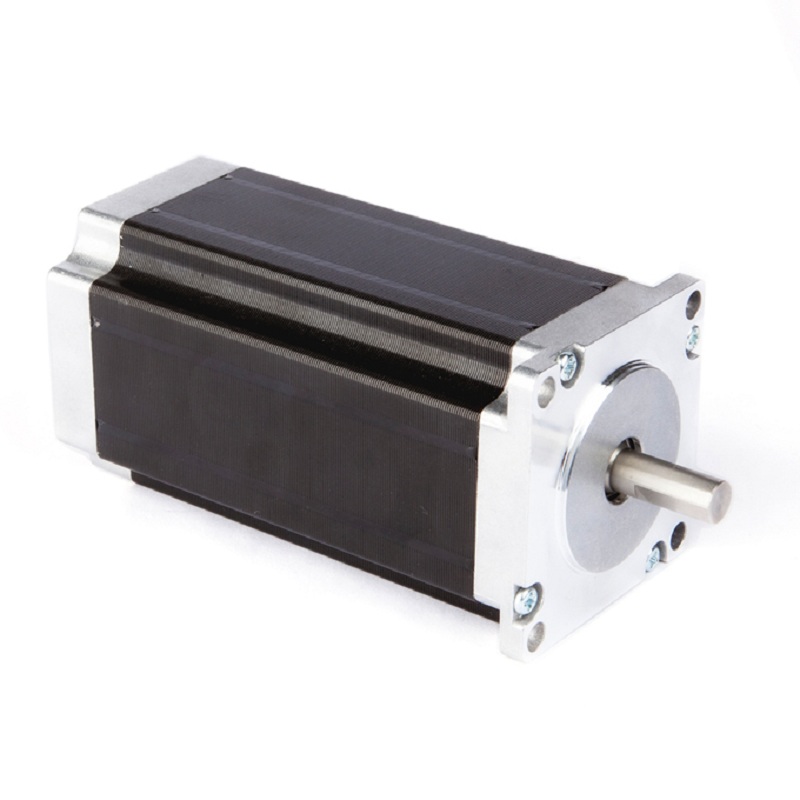 NEMA 57 Stepper Motor 3.36V High Torque 1.8° 2-Phase Hybrid Stepper for CNC, 3D Printer, Robotics, Automation, DIY Projects