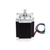 NEMA 57 Stepper Motor 3.48V Torque e lartë 1.8 ° 2-faza Hybrid Stepper për CNC, Printer 3D, Robotikë, Automatizim, Projekte DIY
