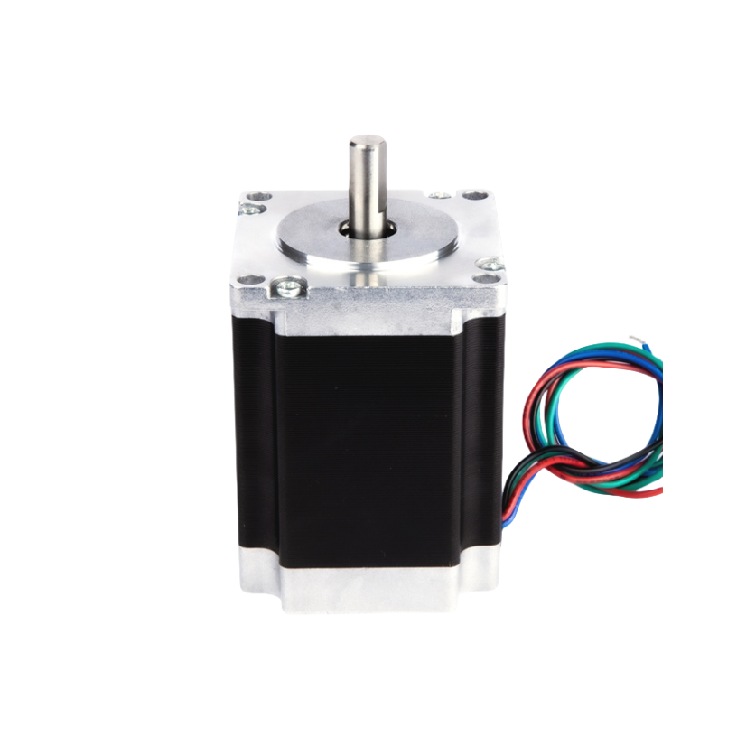 NEMA 57 Stepper Motor 3.48V Torque e lartë 1.8 ° 2-faza Hybrid Stepper për CNC, Printer 3D, Robotikë, Automatizim, Projekte DIY