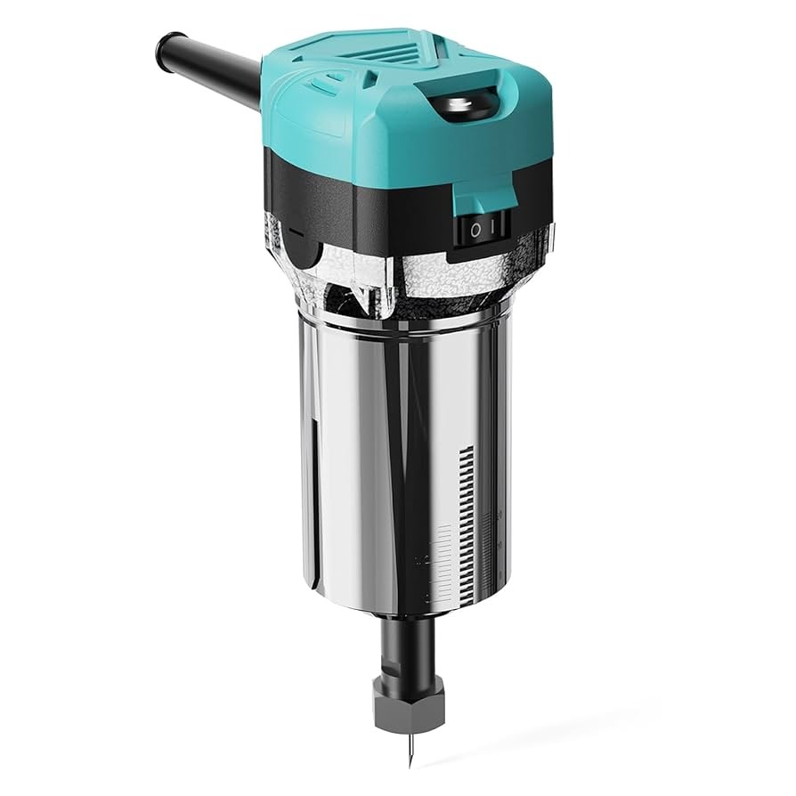 Makita RT0701C Compact Router Spindle